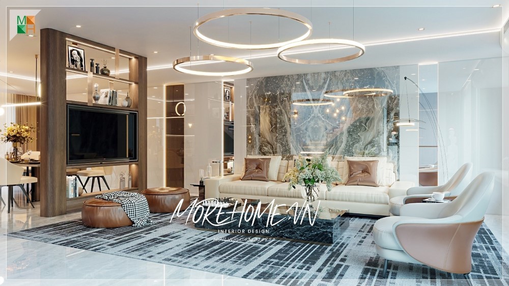 Thiết kế thi công nội thất Nghệ An